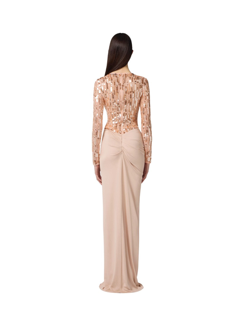 Elisabetta Franchi Abito Donna  ABR2057E2EA1