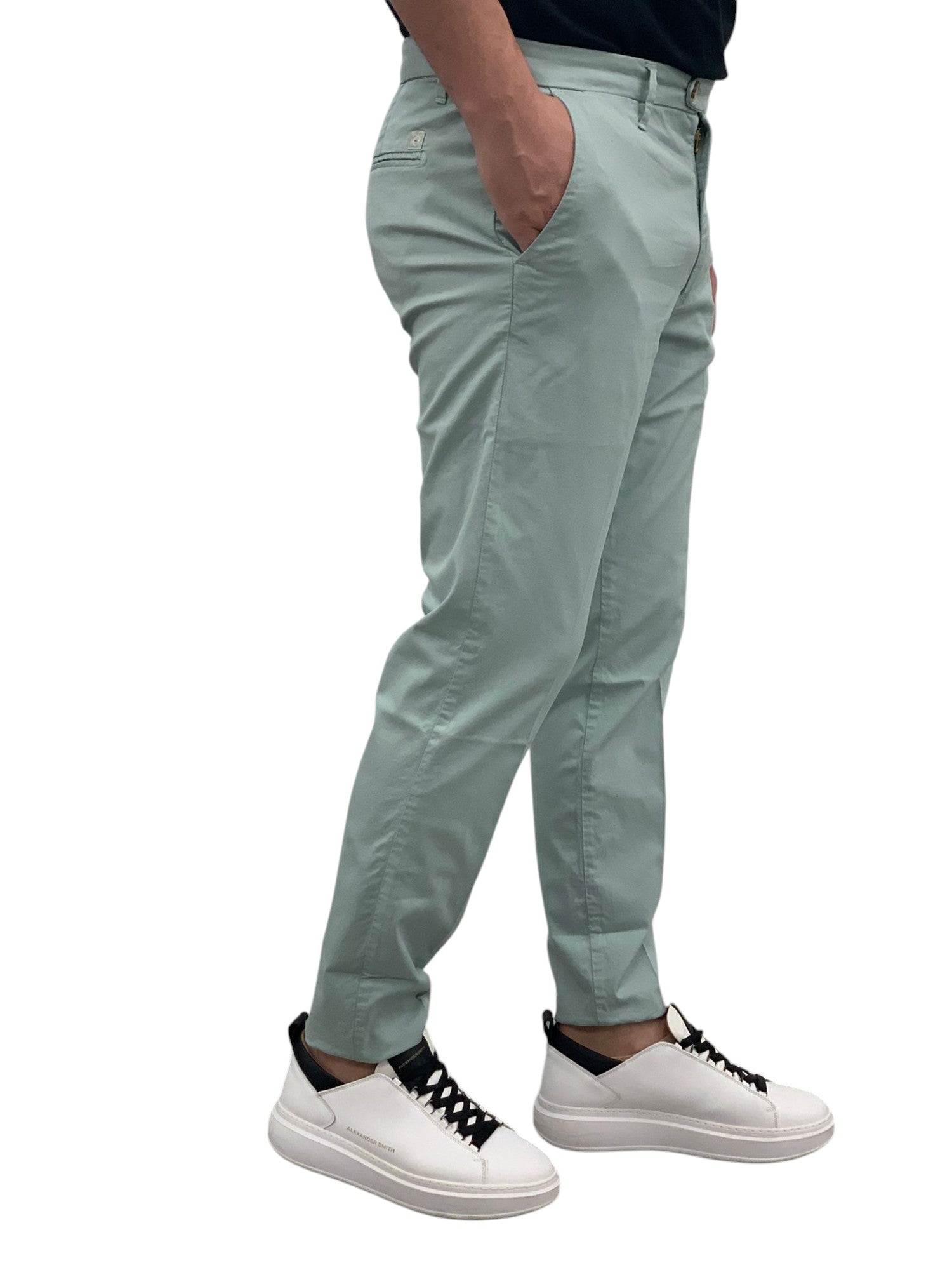 Enjoy pantalone Uomo PT25 220003
