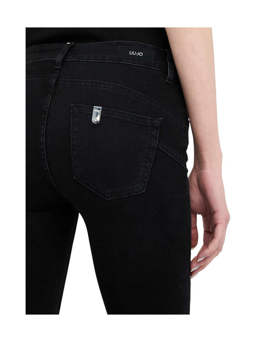 Liu Jo Jeans Donna  UF5025D4615 87353