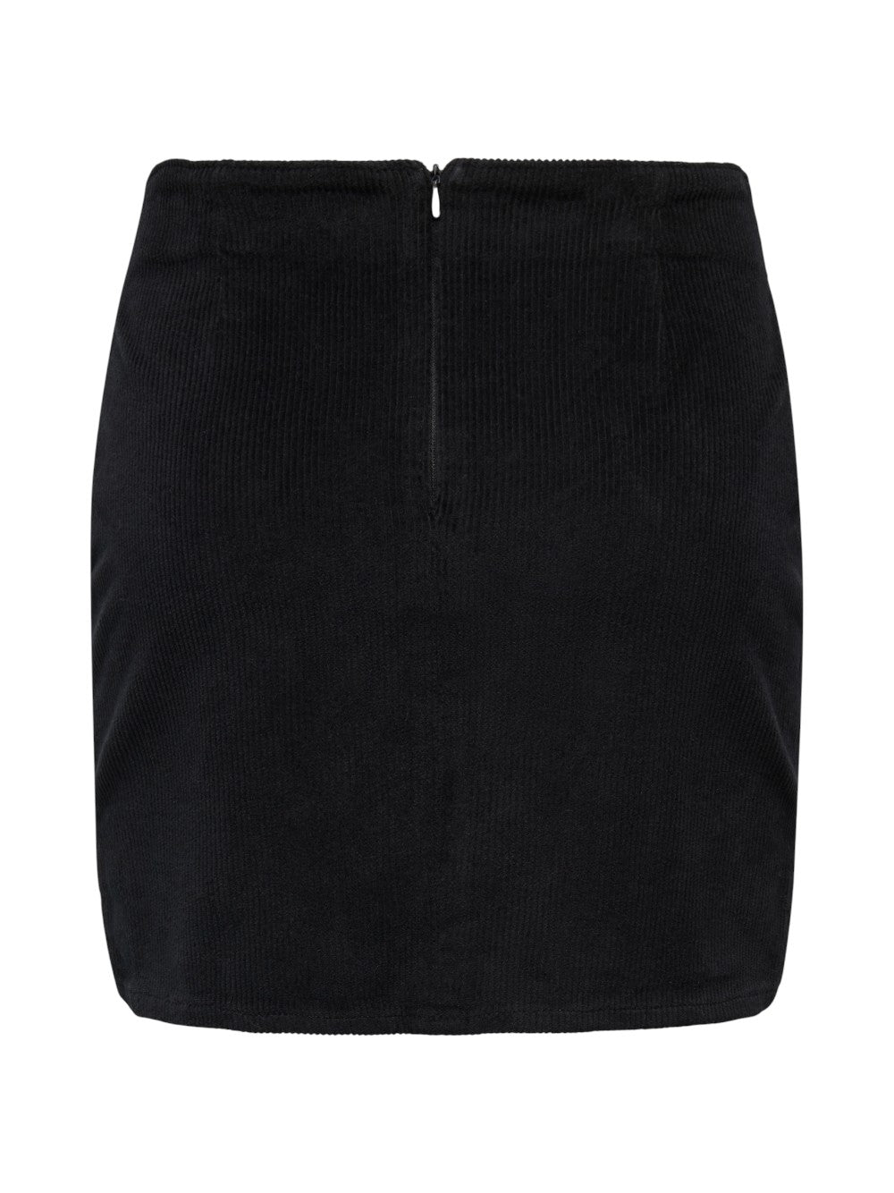 ONLY Gonna Donna ONLLENI-GLOBAL SHORT CORD SLIT SKIRT PNT 15353633