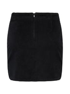 ONLY Gonna Donna ONLLENI-GLOBAL SHORT CORD SLIT SKIRT PNT 15353633