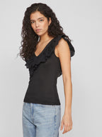 VILA T-SHIRT Donna  14095277