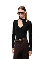 Pinko Maglia Donna SOFFIO MAGLIA LINGERIE 100 WO 107775A3O1 Z99