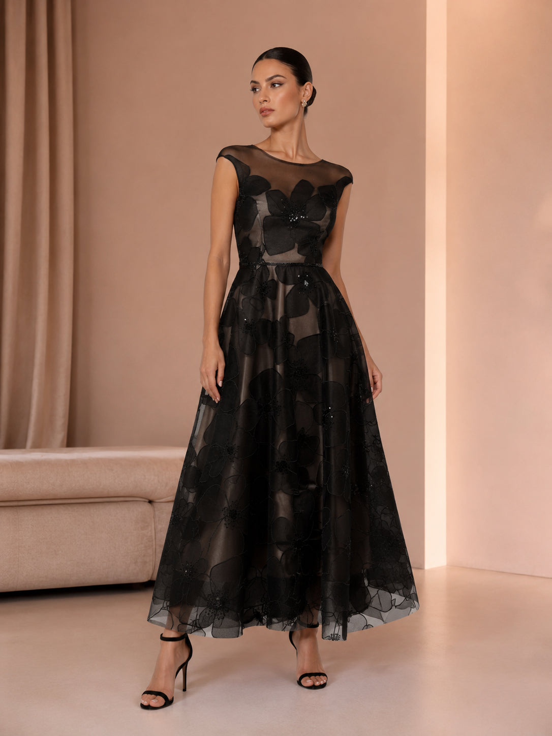 Carla Ruiz Abito Donna  52520