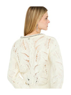 Liu Jo Maglia Donna  MF5452MA37R 10701