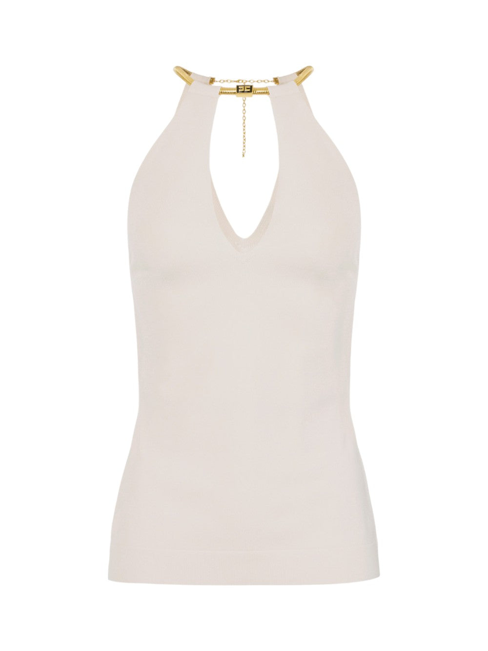 Elisabetta Franchi Top Donna  TK55S56E2DZ9