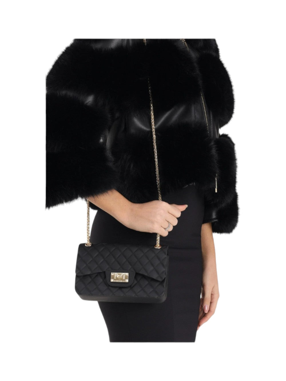 Marc Ellis Borsa Donna  Flat Falcon S