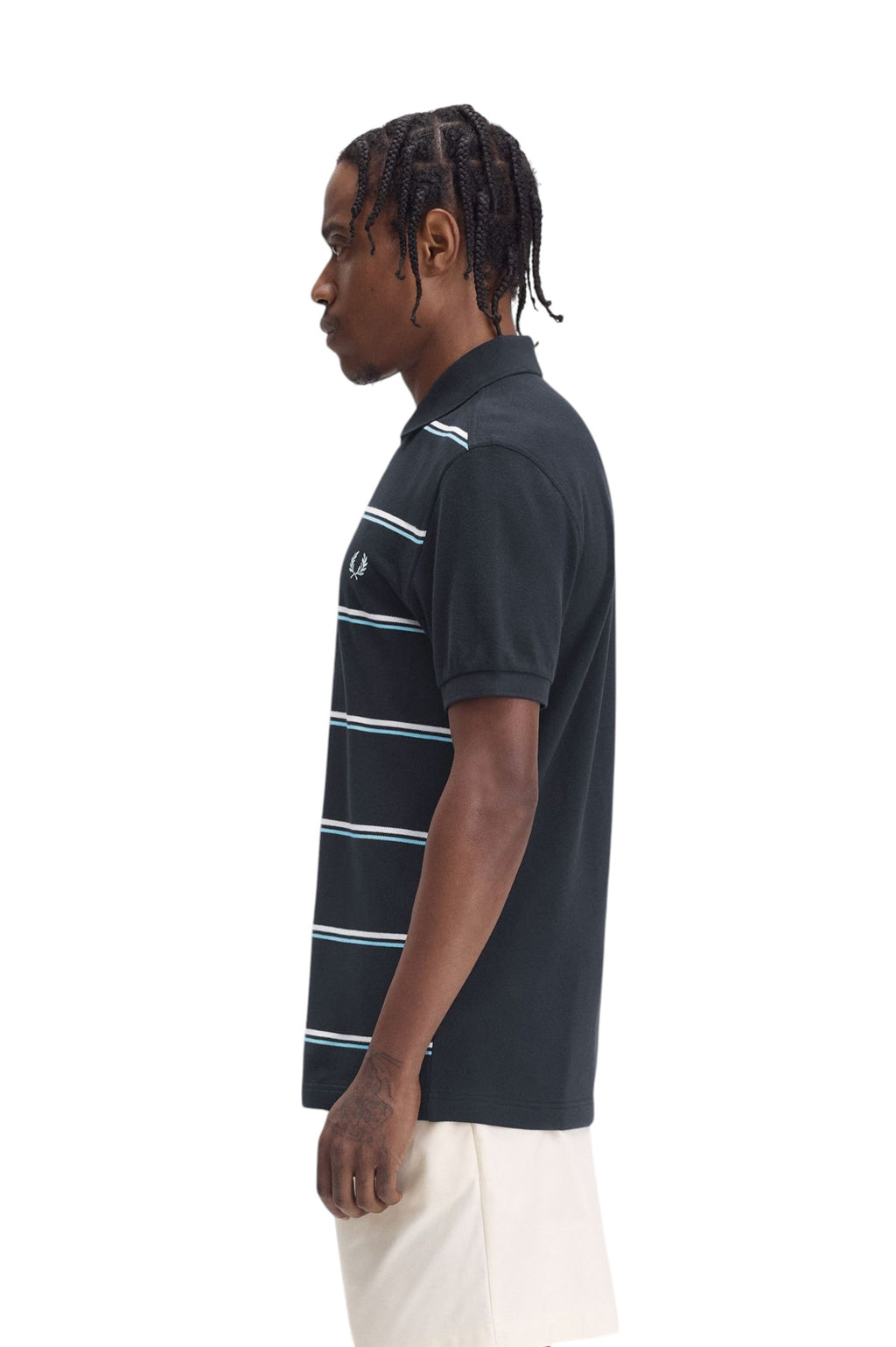 FRED PERRY POLO Uomo M9905