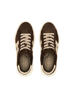 Hogan Sneakers Donna HOGAN REBEL H562 ALLACCIATO H HXW5620DN61FM6 0UUM