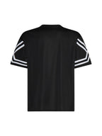 John Richmond T-SHIRT Uomo OVER GALIM UMP26274TS BLACK