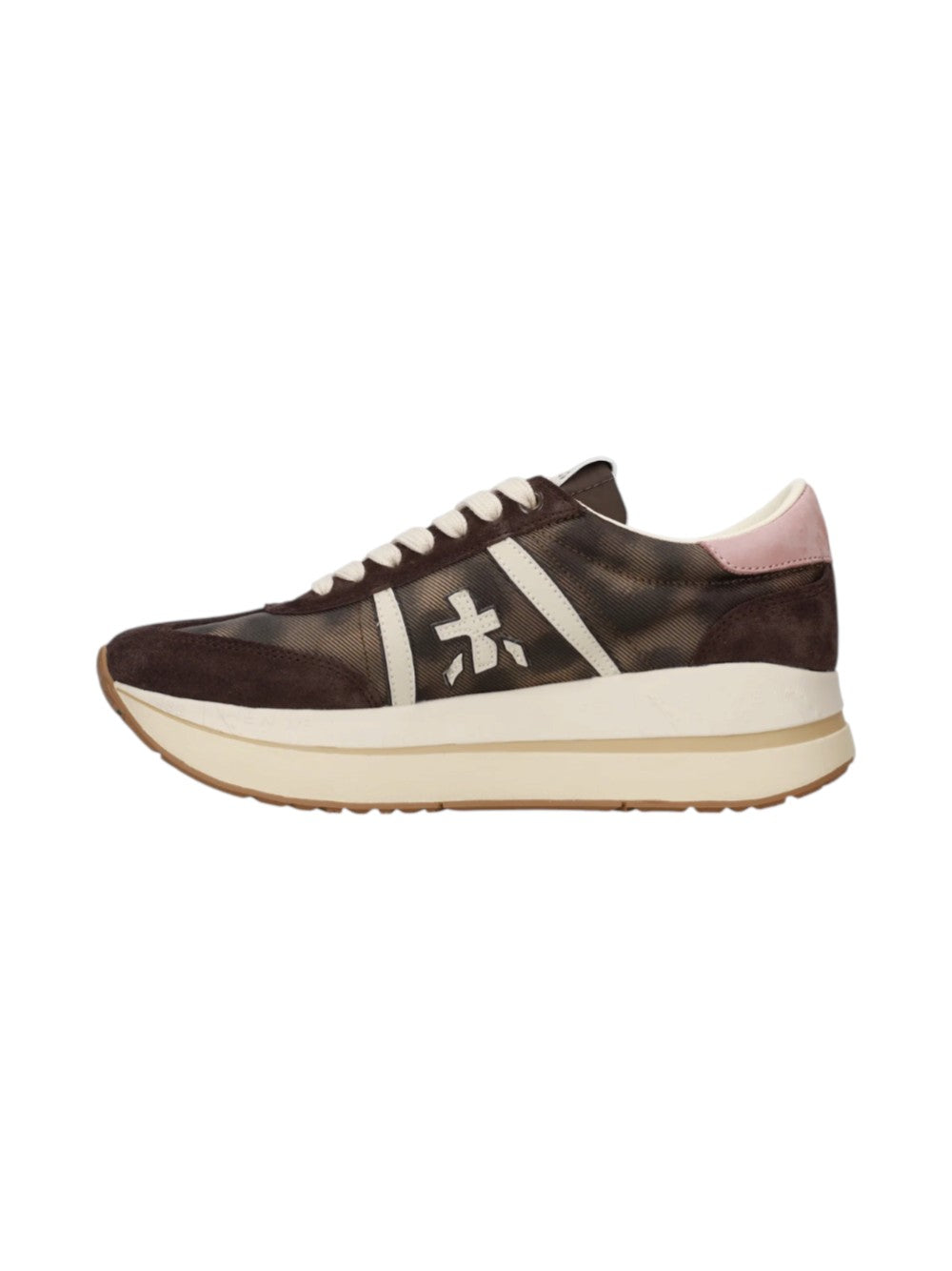 PREMIATA Sneakers Donna Bethcoin BETHCOIN 8500