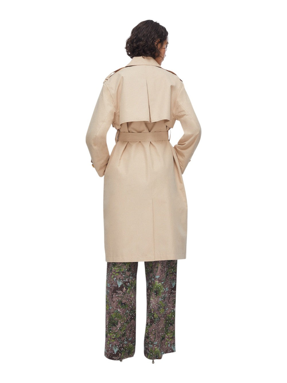Liu Jo Trench Donna  WA6317T3508 41208