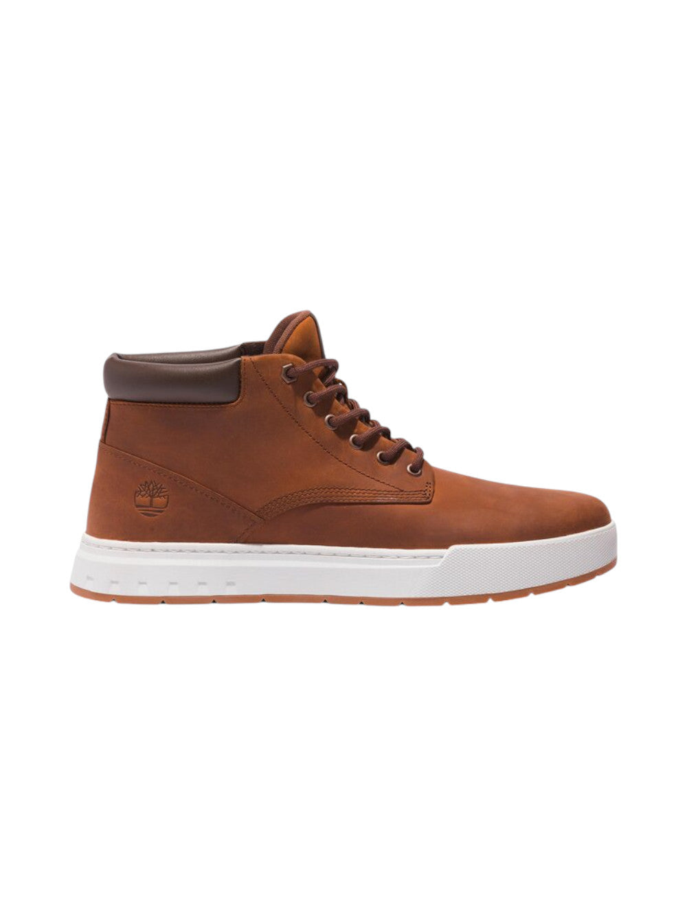 Timberland Sneakers Uomo Maple Grove MID LACE UP TB0A297Q3581