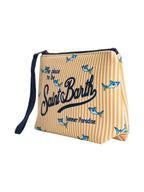 MC2 Saint Barth Pochette Donna  ALIN001 02106L
