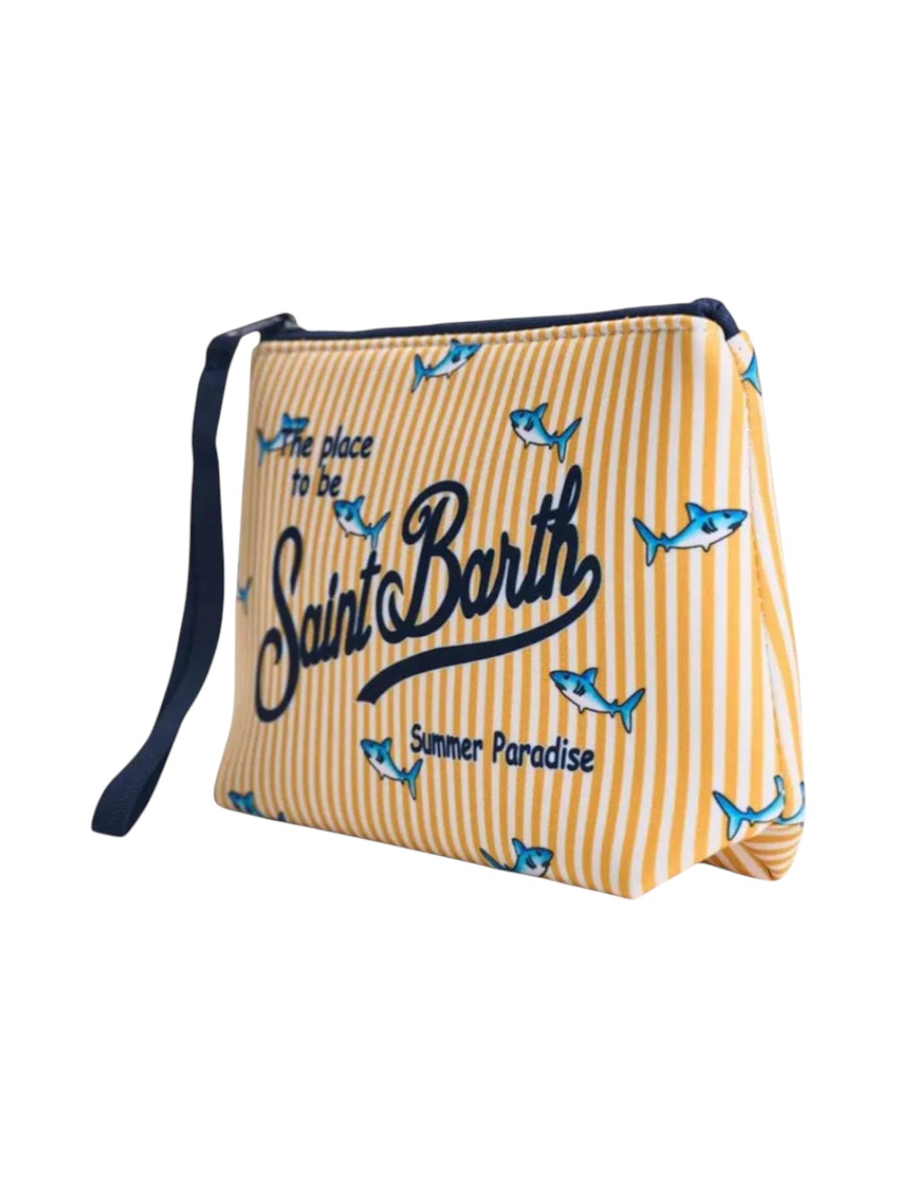 MC2 Saint Barth Pochette Donna  ALIN001 02106L