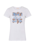 Liu Jo T-SHIRT Donna  WA6493JS923 P9600