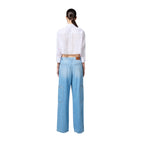 elisabetta franchi JEANS Women PJ84D51E2