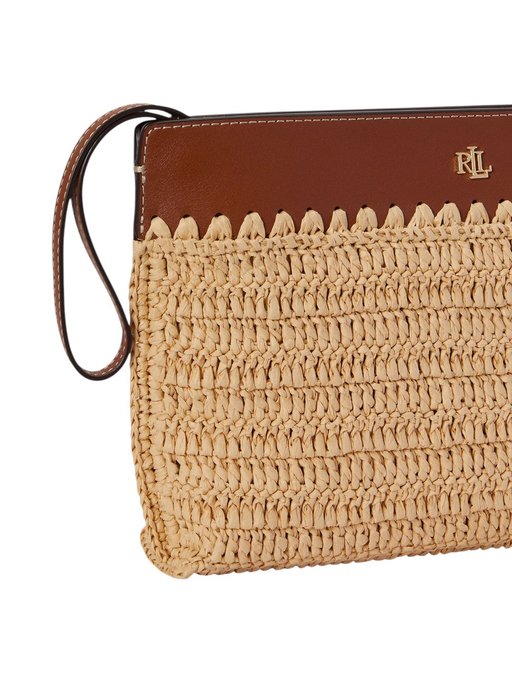 Lauren Ralph Lauren Borsa Donna TOP ZIP 432P10519001