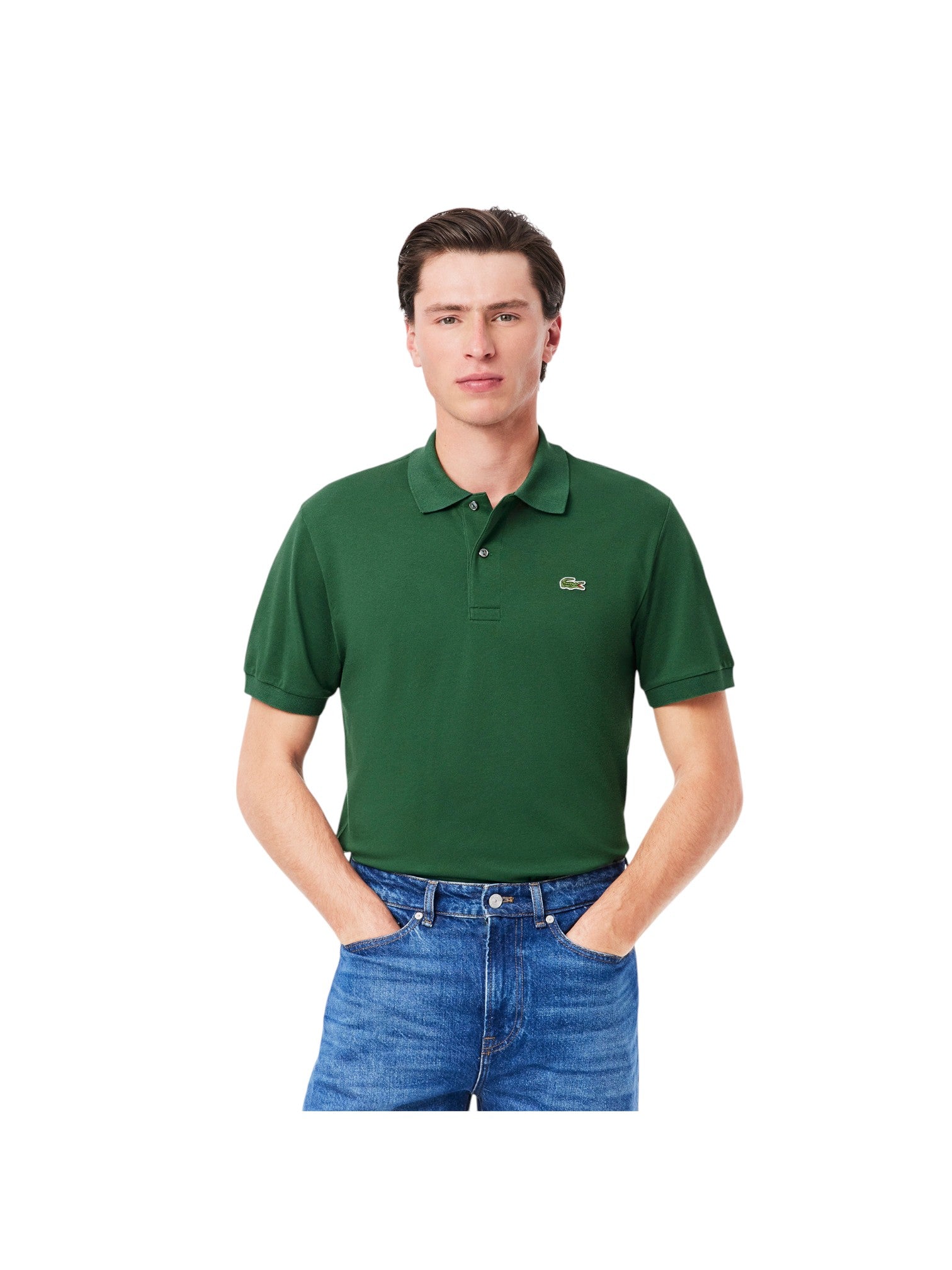 lacoste POLO Uomo PH9851