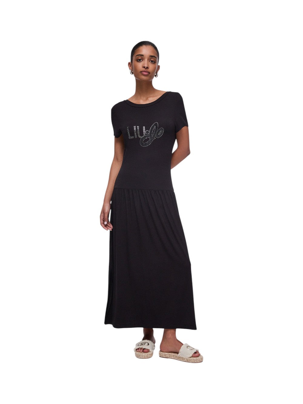 Liu Jo Abito Donna  VA6123JS360 N9129