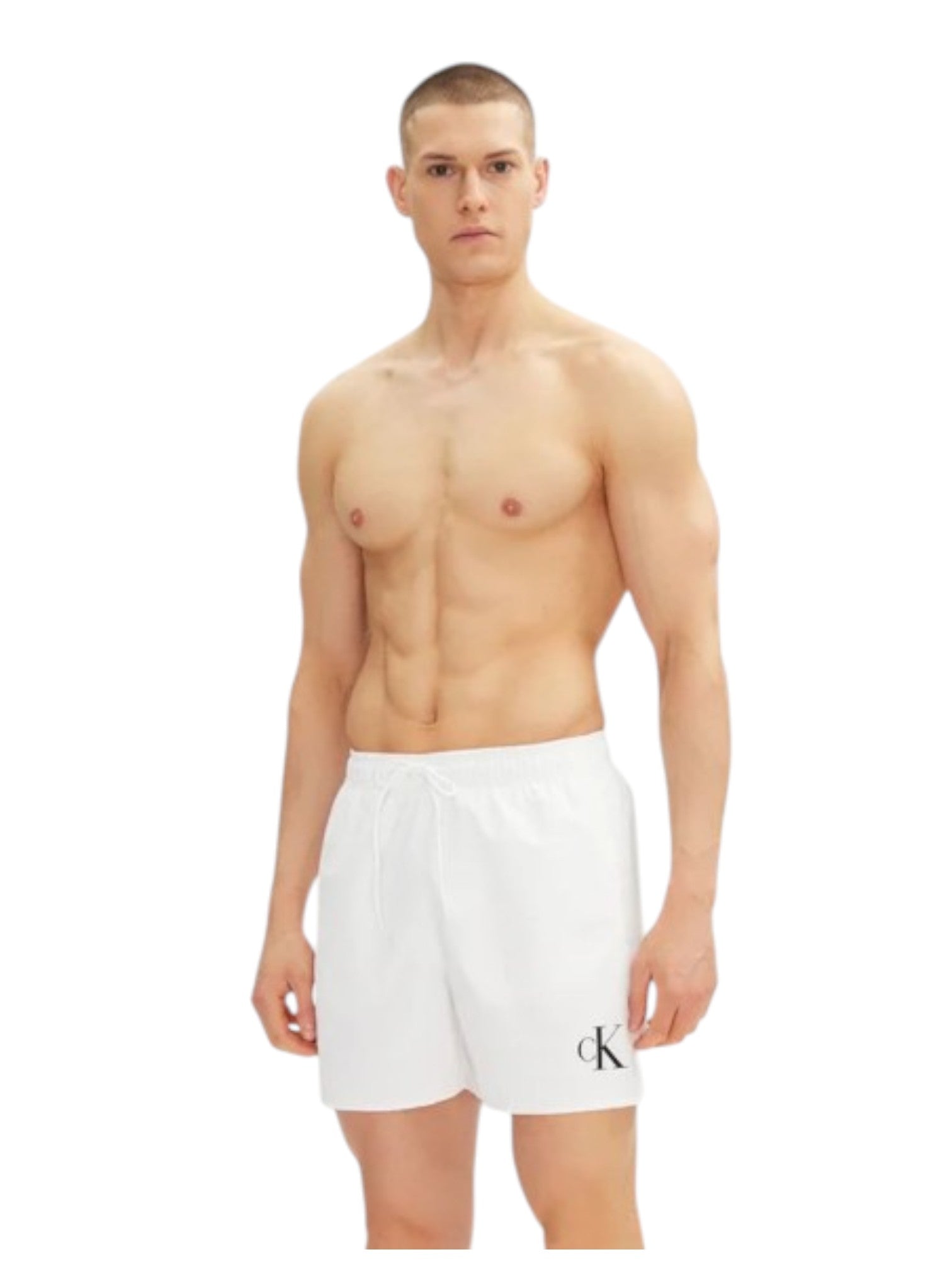 calvin klein Costume Uomo KM0KM01101