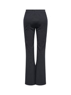 ONLY Pantalone Donna ONLNELIA HW PINS FLARED PANT CC TLR 15351135