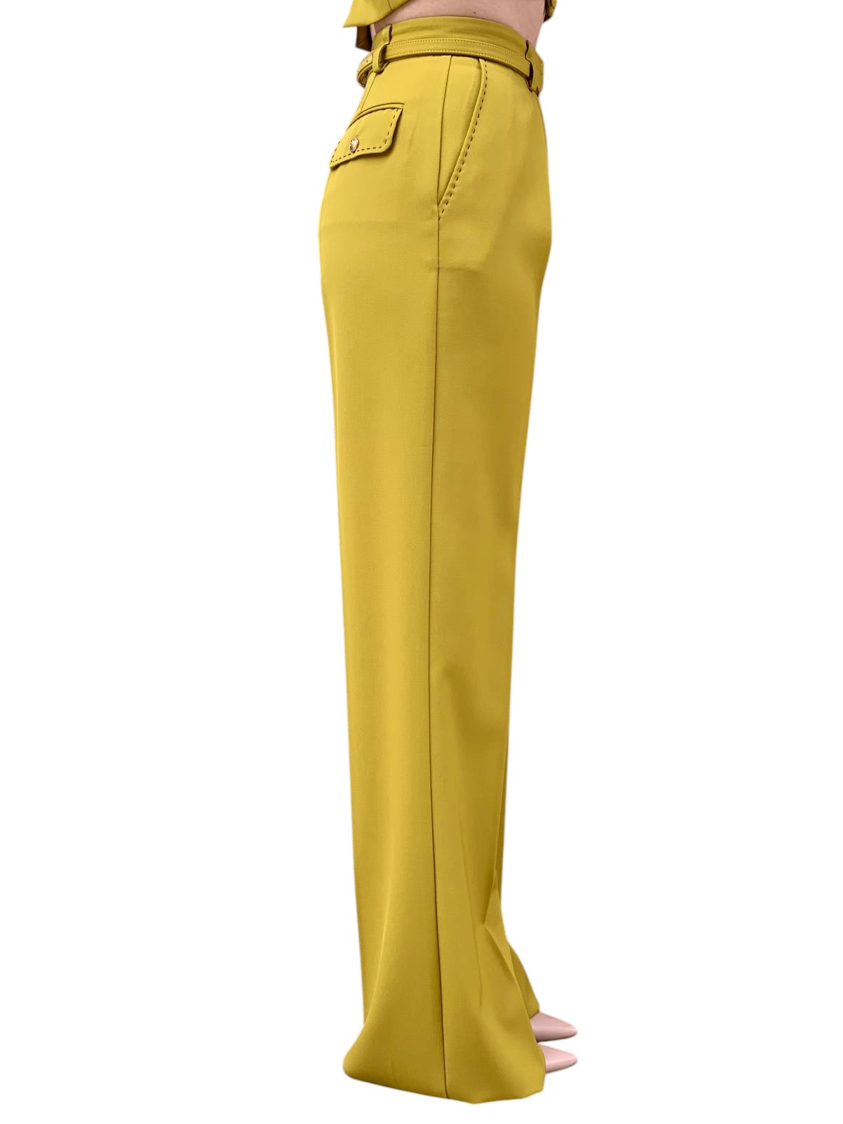 elisabetta franchi pantalone Donna PA06751E2
