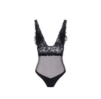 Elisabetta Franchi Women's Bodysuit BO03452E2