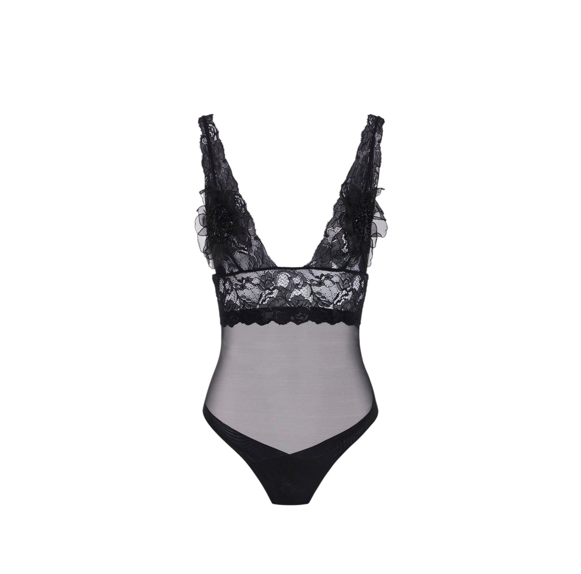 elisabetta franchi body Donna BO03452E2