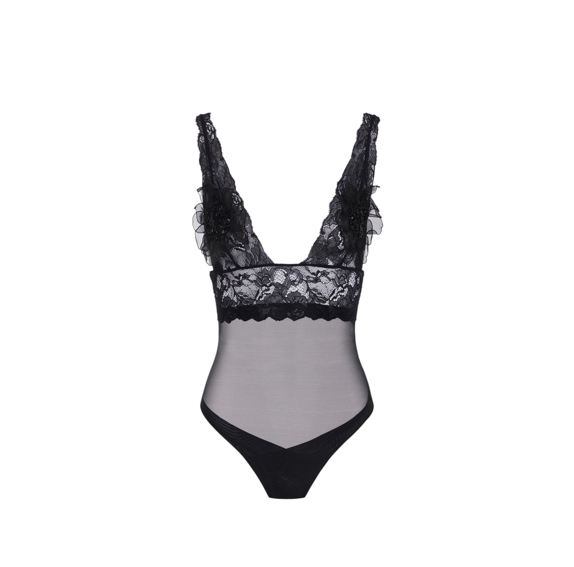 elisabetta franchi body Donna BO03452E2