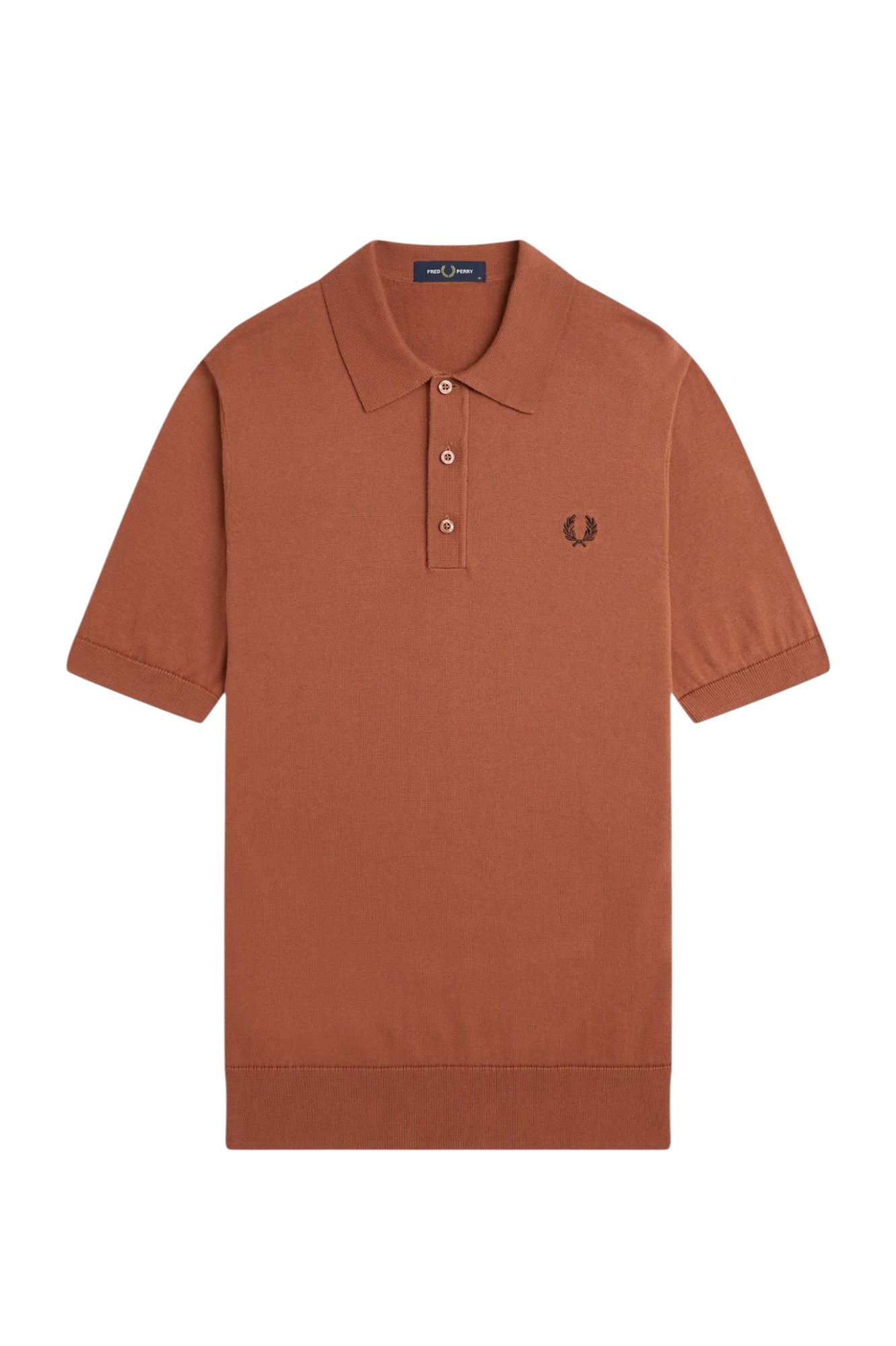 FRED PERRY POLO Uomo K9725