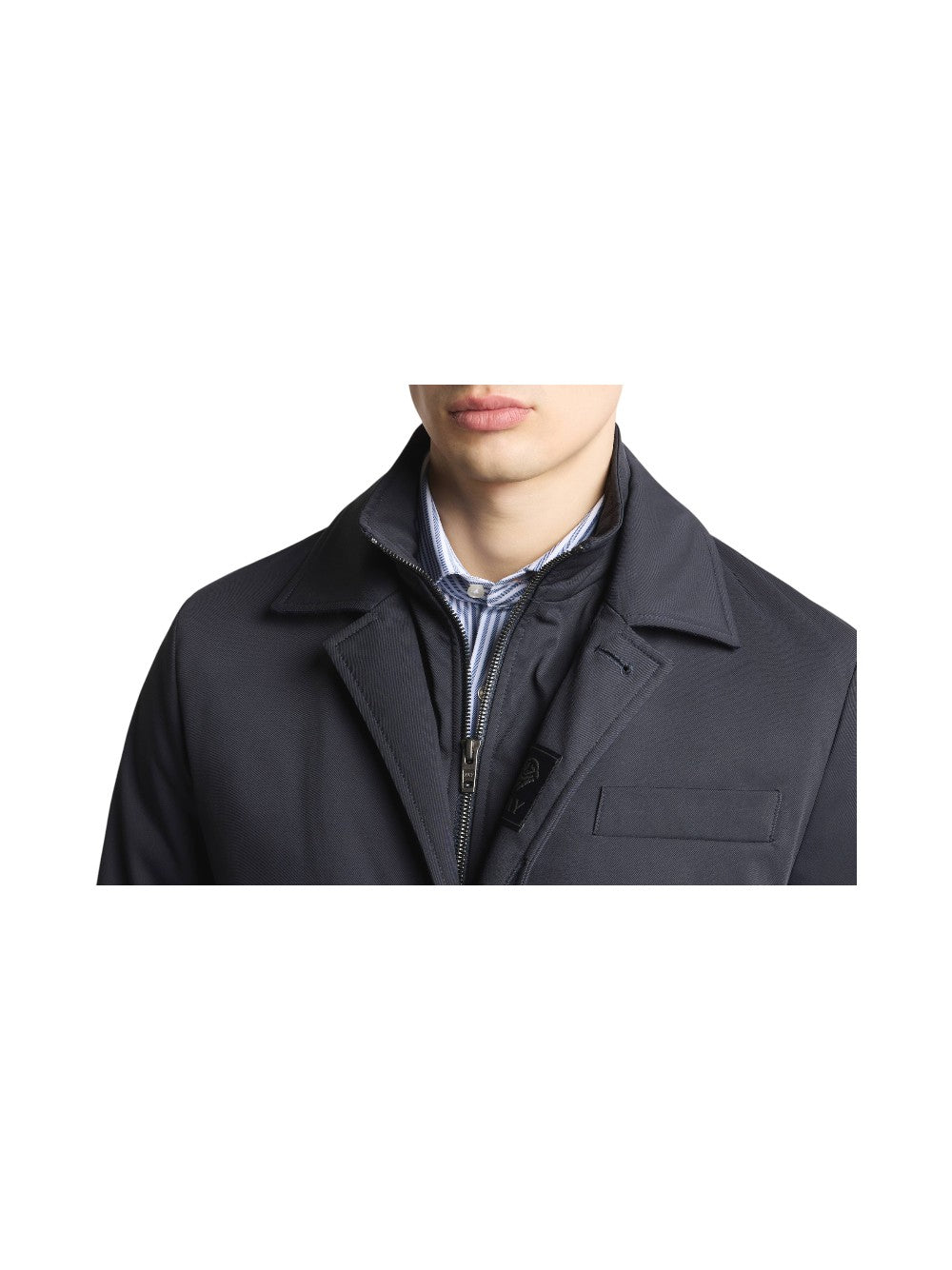 Fay GIUBBINO Uomo  NAM13510010XLB
