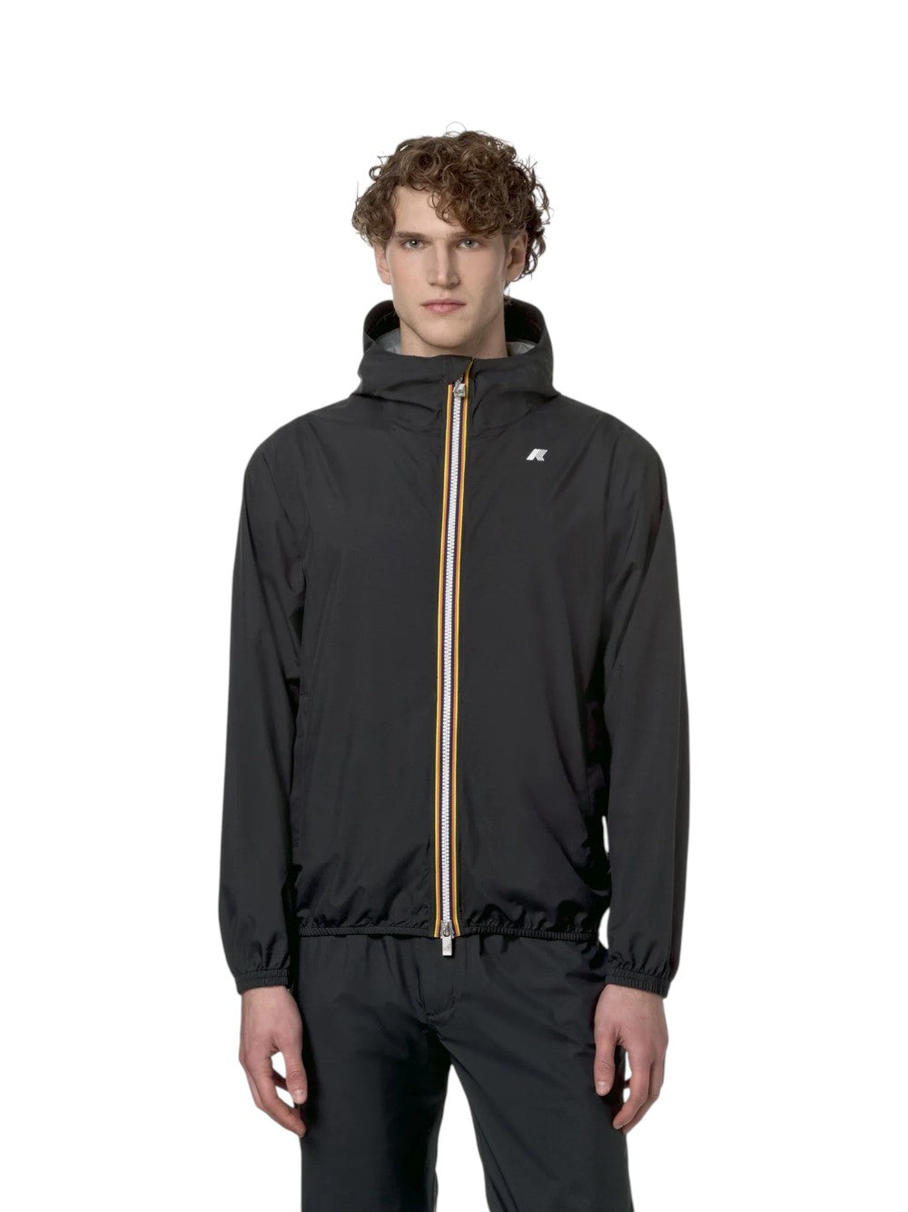 K-Way GIUBBINO Uomo JACK STRETCH DOT K5127QW USY