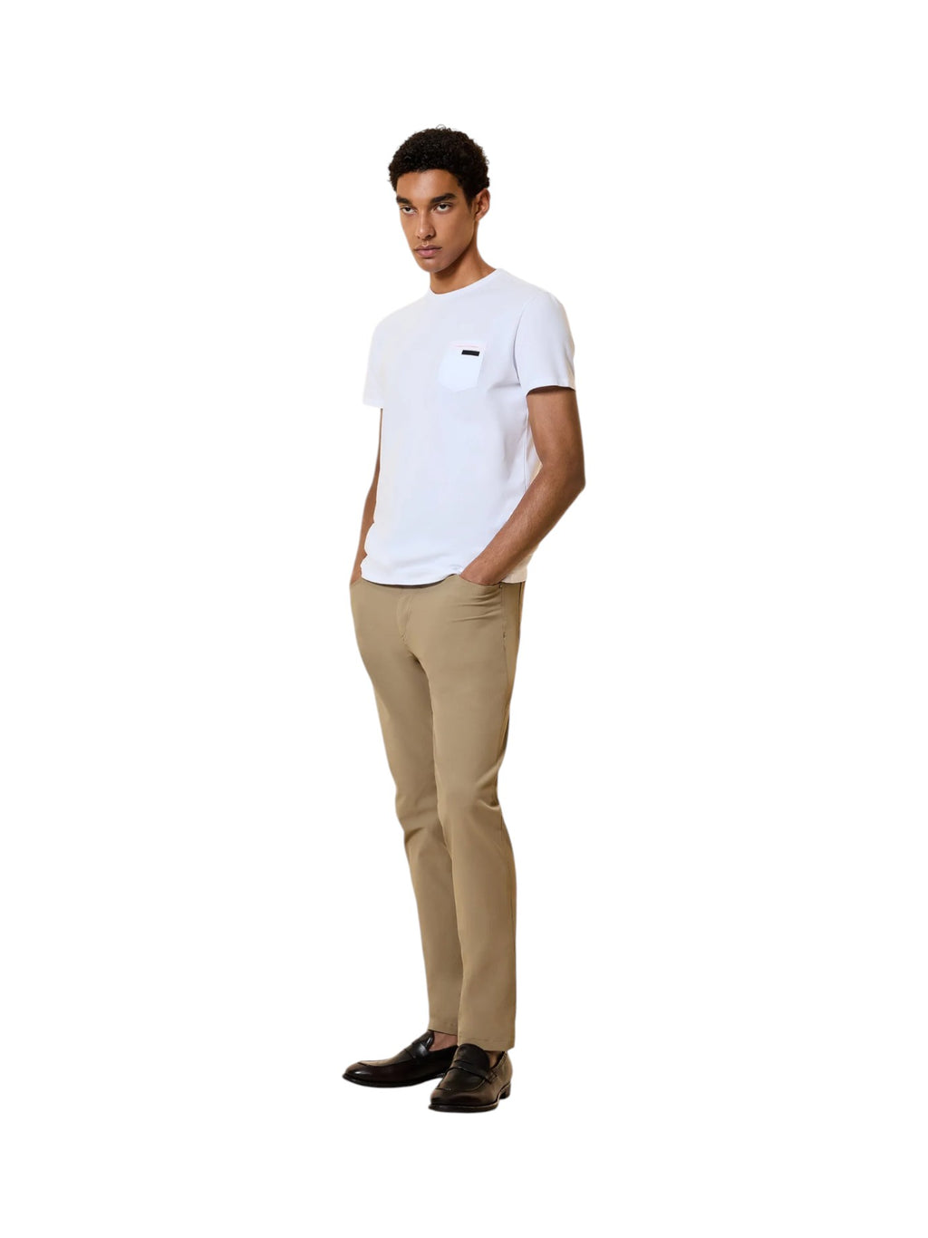 RRD T-shirt Uomo revo 26200 09