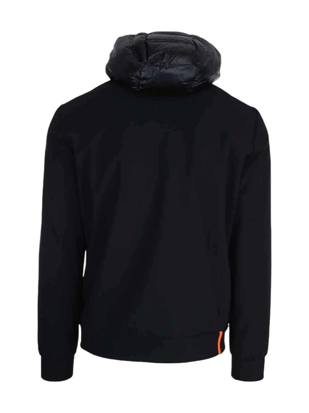 RRD GIUBBINO Uomo surflex winter duck hood zip soft jkt W25172 10