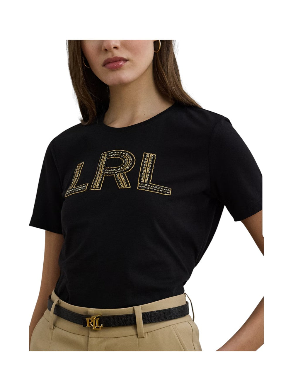 Lauren Ralph Lauren T-SHIRT Donna LRL TRANSITION SEASONAL 06/01 200971125 001
