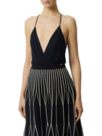 Elisabetta Franchi Camicia Donna  BO01461E2110