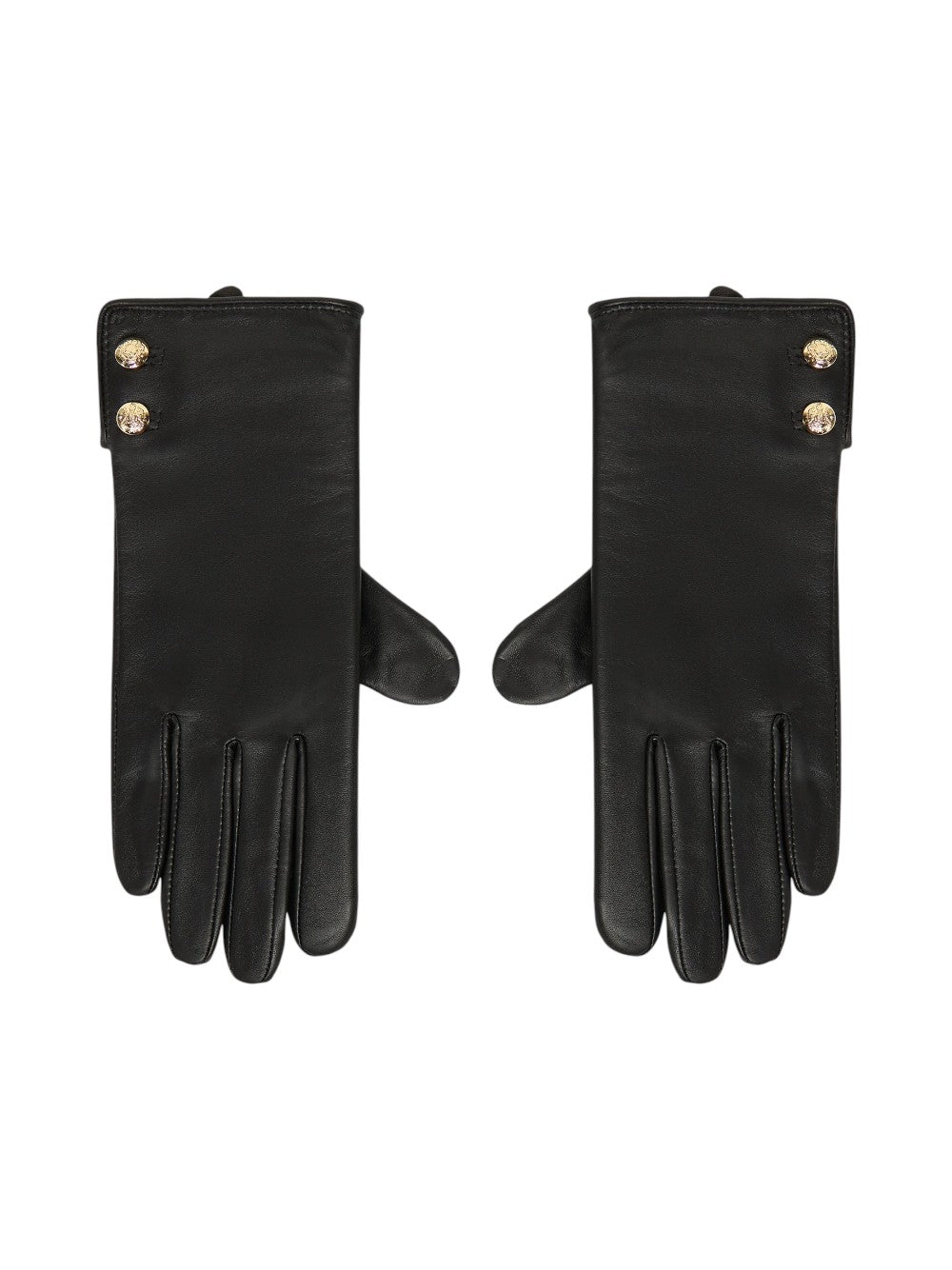 Lauren Ralph Lauren GUANTI Donna LTHR BUT GLV-GLOVE 454833083001