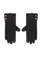 Lauren Ralph Lauren GUANTI Donna LTHR BUT GLV-GLOVE 454833083001