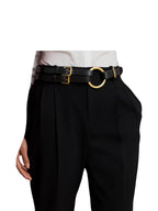 Lauren Ralph Lauren Pantalone Donna LRL HOLIDAY SEASONAL 09/15 200979957 001