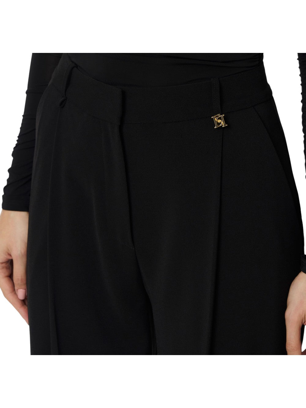 Elisabetta Franchi Pantalone Donna  PA16761E2110