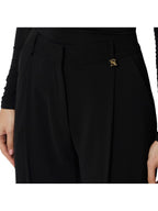Elisabetta Franchi Pantalone Donna  PA16761E2110