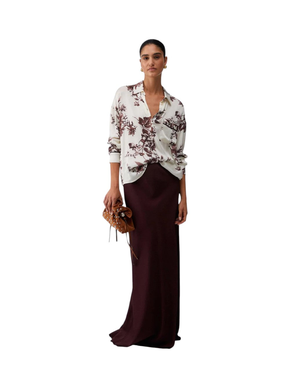 Liu Jo Camicia Donna  CA6366TS061 P9654