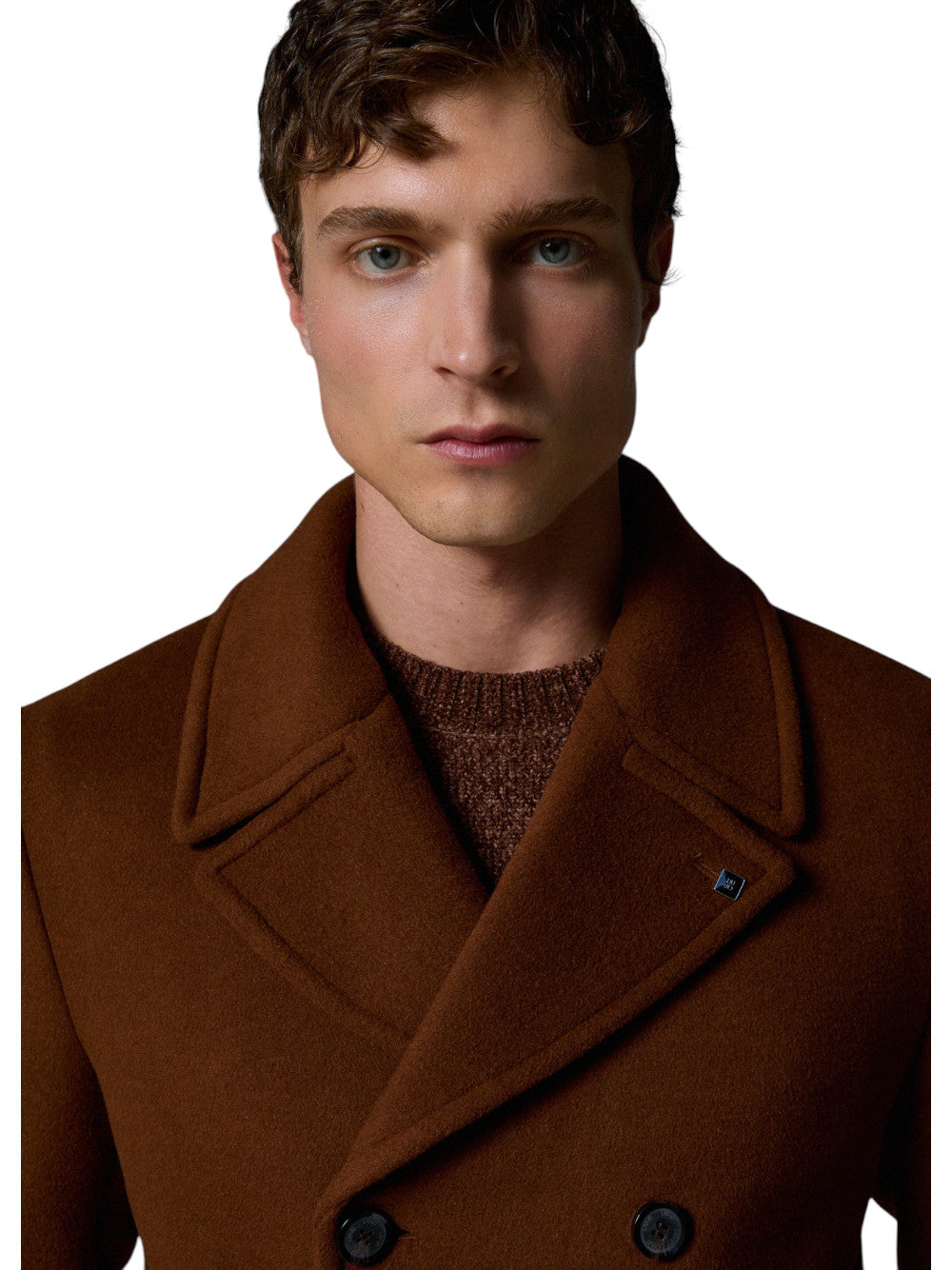 Liu Jo Uomo Cappotto Uomo  QF6148T217A81031
