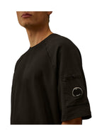 C.p. Company T-SHIRT Uomo  20CMSS034A002246G 999