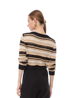 Nenette Maglia Donna Manfred 41BB-Manfred