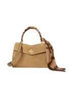 Lauren Ralph Lauren Borsa Donna FARRH SM SFT-SATCHEL-SMALL 431P18421001