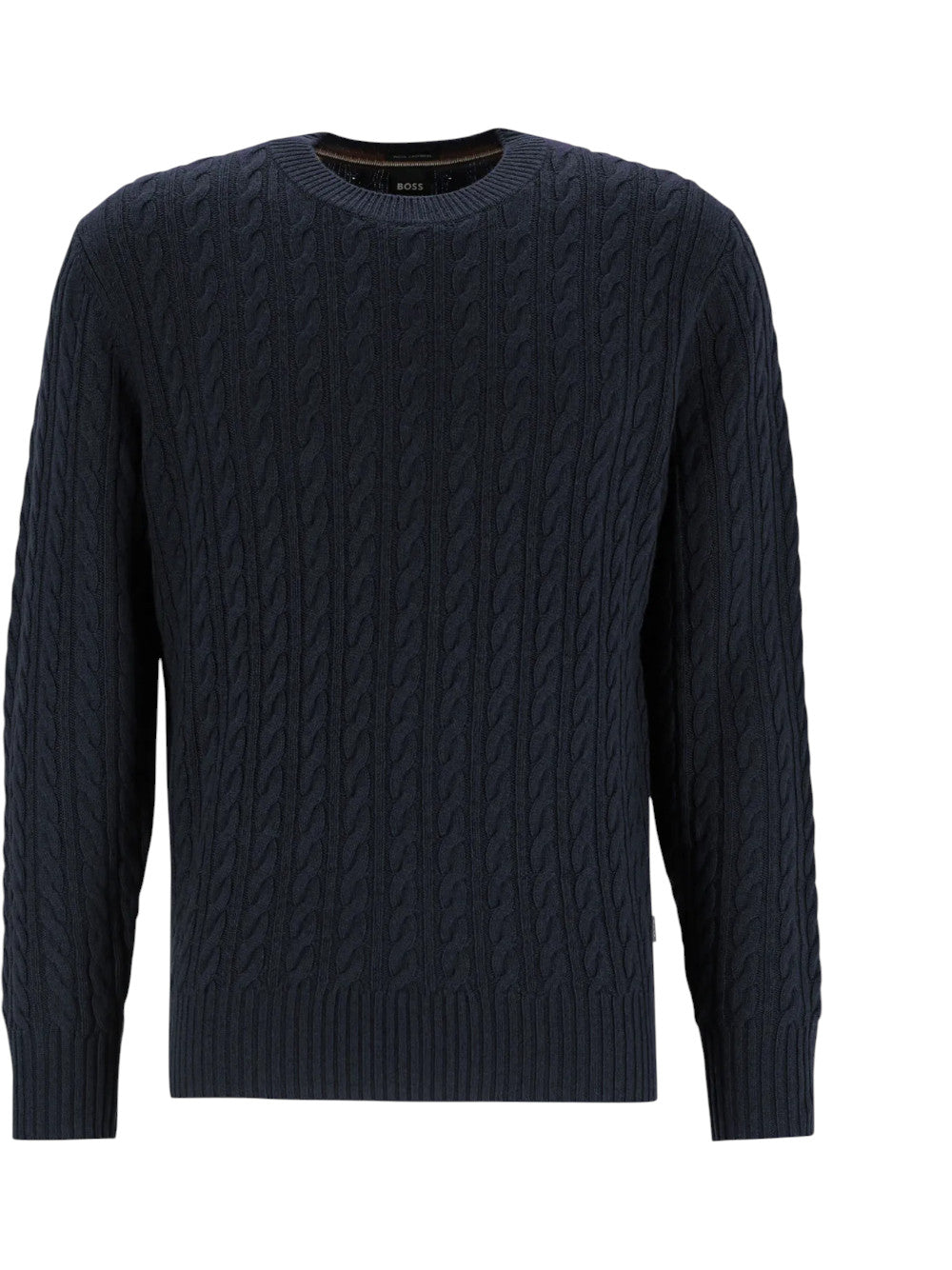 BOSS Maglia Uomo H-Furlan 50570645 404