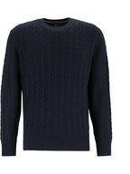 BOSS Maglia Uomo H-Furlan 50570645 404