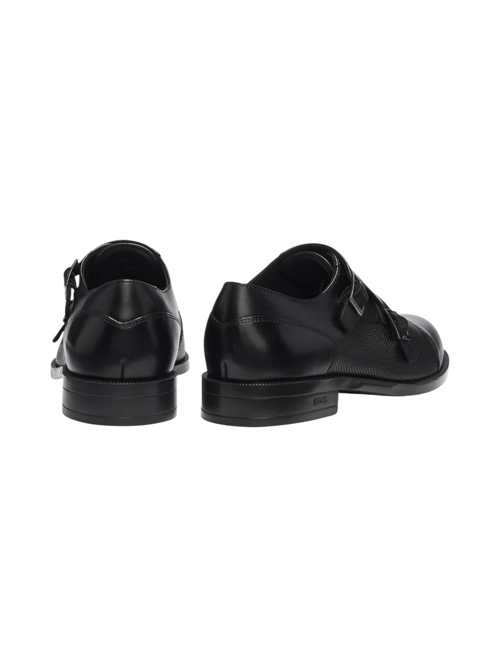 BOSS Scarpe Uomo Tayil_Monk_bupf 50563122 001